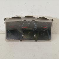 instrument cluster