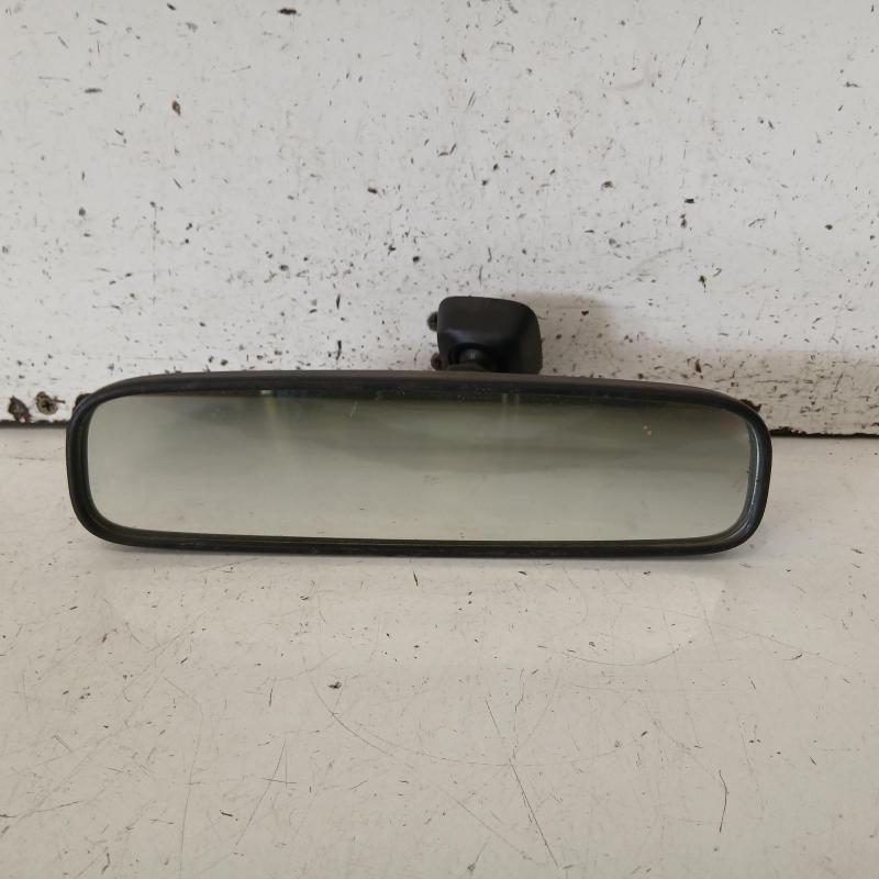 interior mirror
