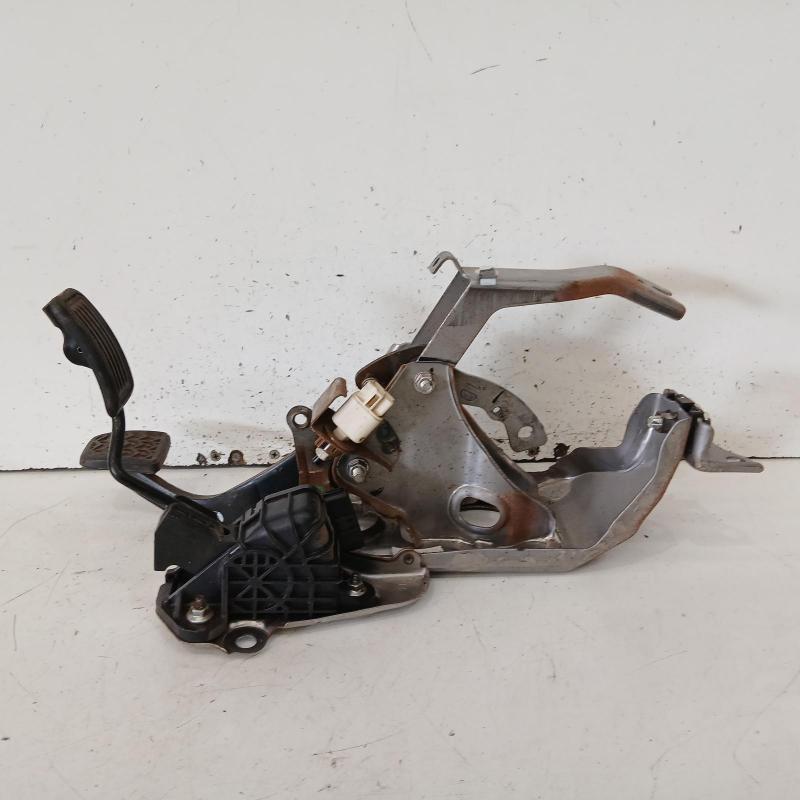 pedal assembly
