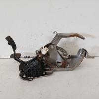 pedal assembly