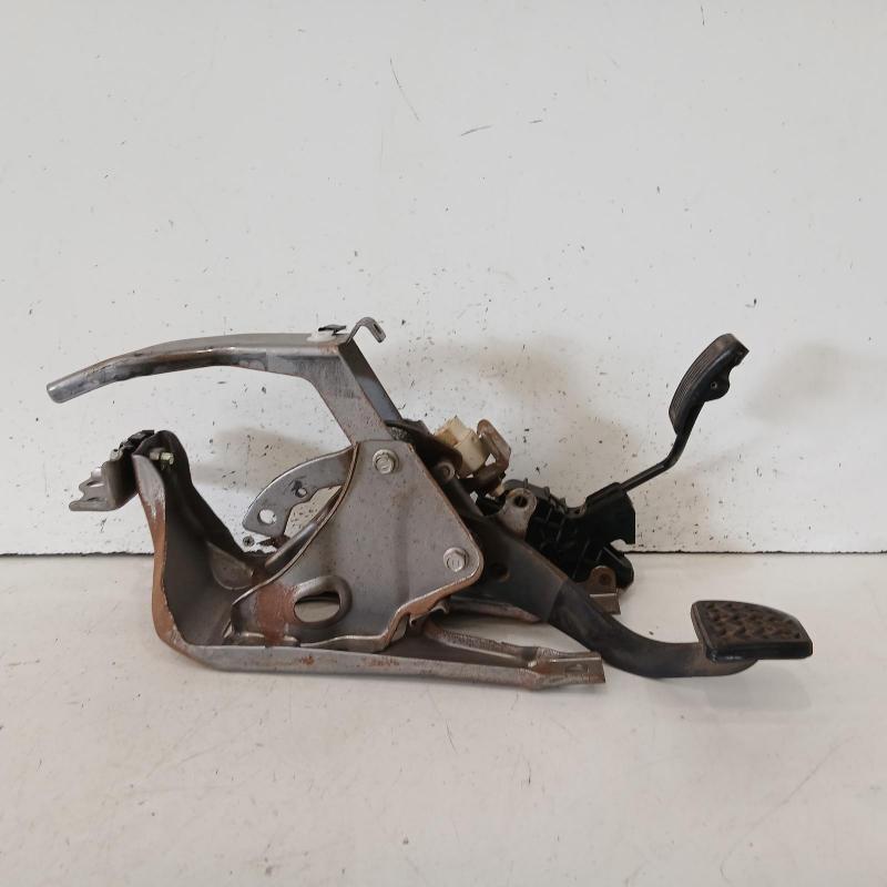 pedal assembly