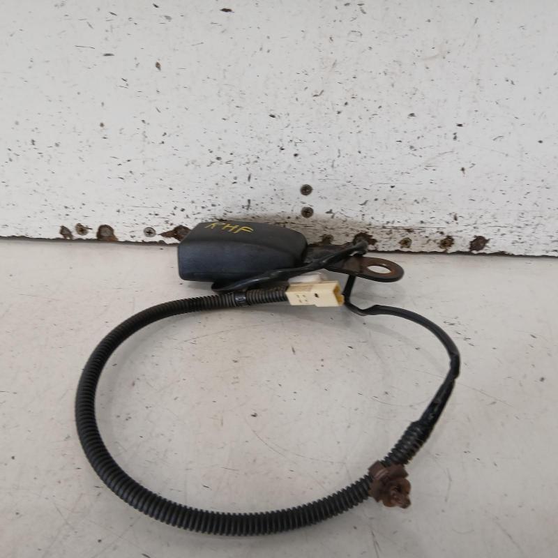 seat belt stalk
