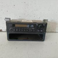 stereo/head unit