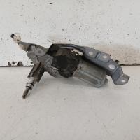 wiper motor