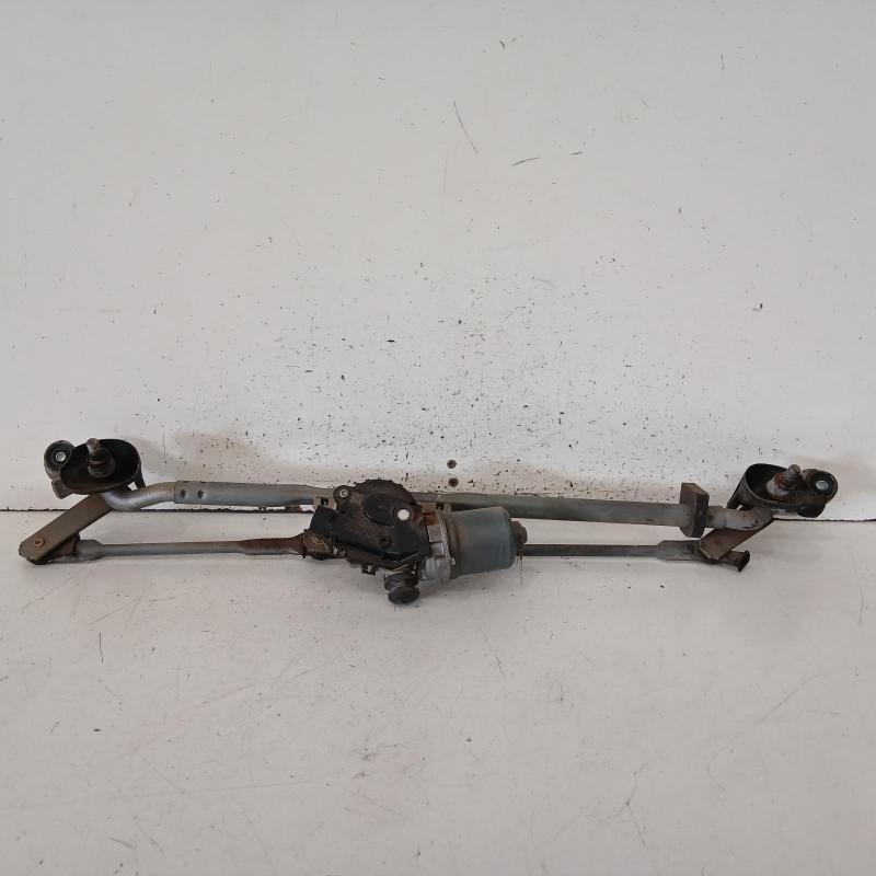 wiper motor