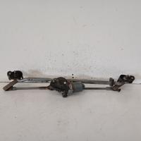 wiper motor