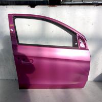 door front right