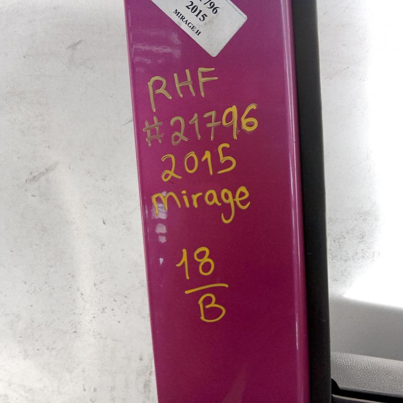 door front right