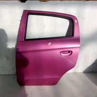 door/sliding rear left