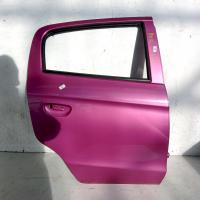 door/sliding rear right