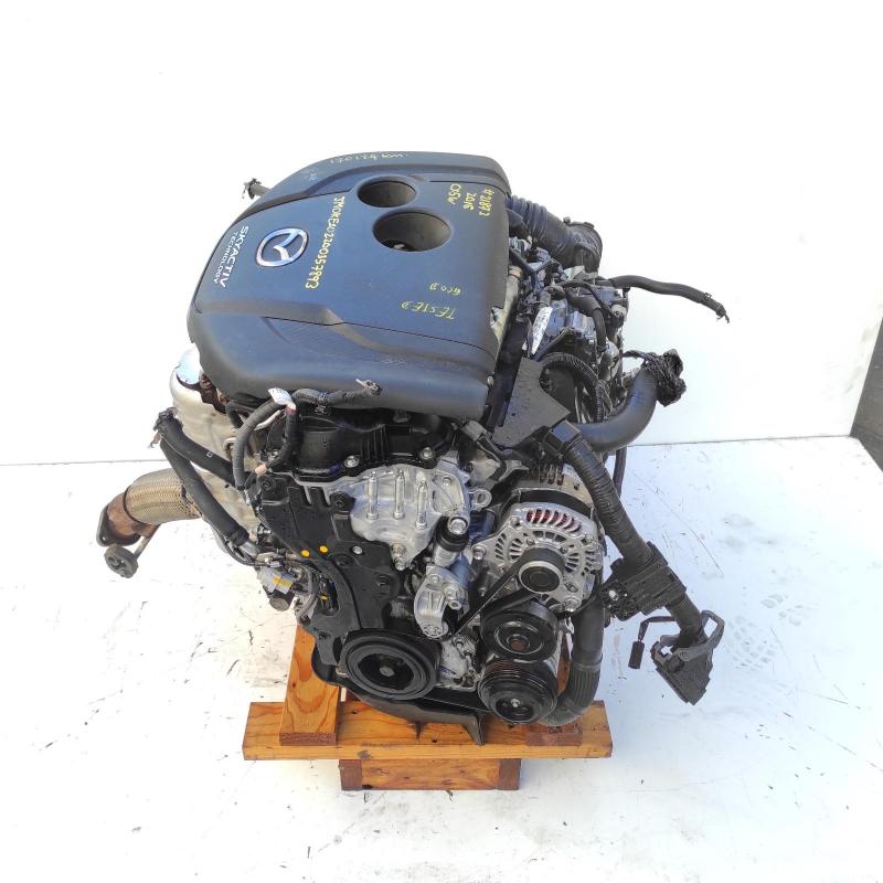 engine
