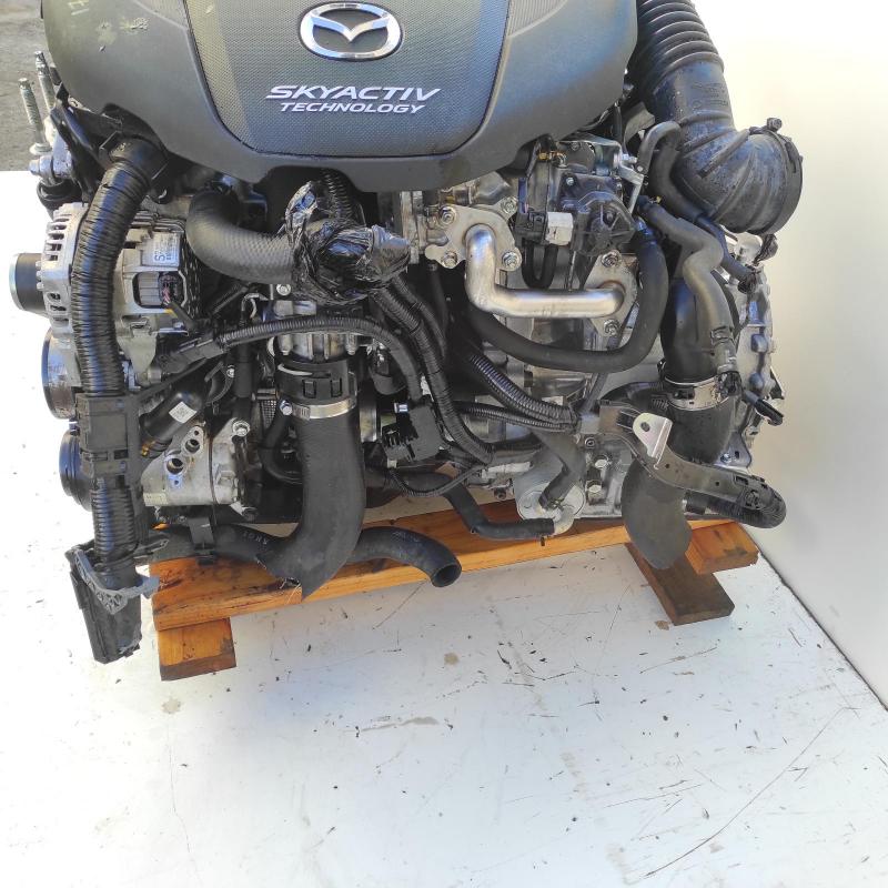 engine