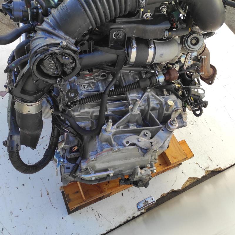 transmission/gearbox