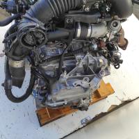 transmission/gearbox