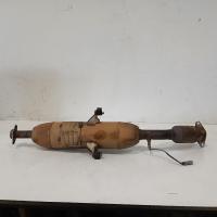 catalytic converter