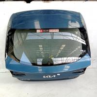 bootlid/tailgate