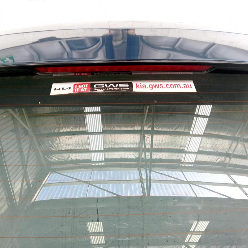 bootlid/tailgate