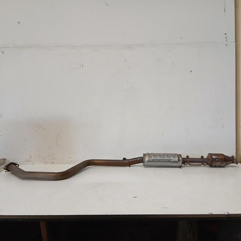 catalytic converter