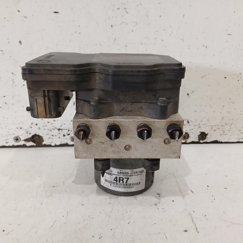 abs pump/modulator