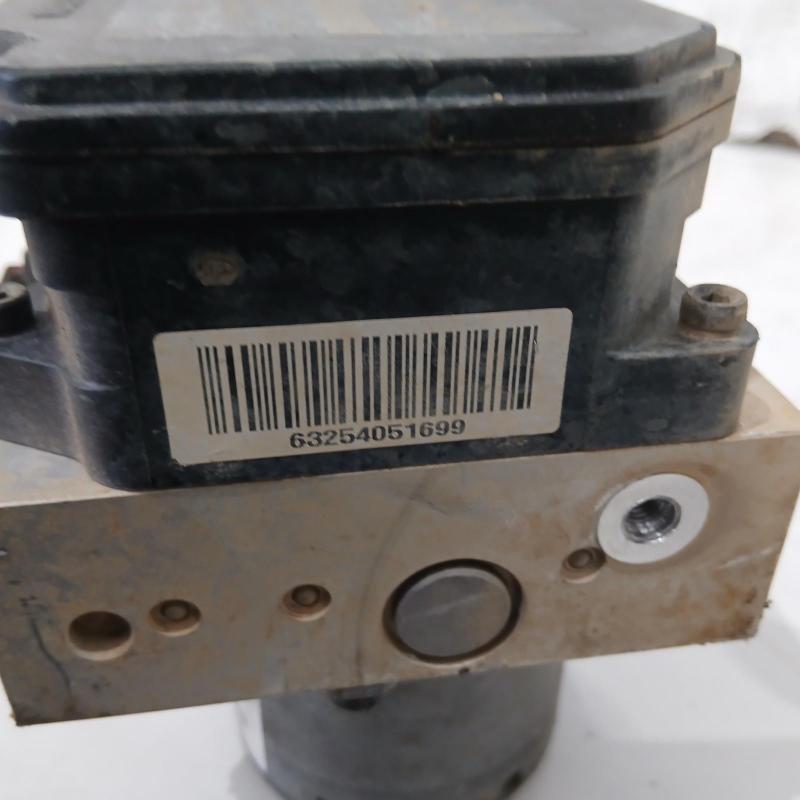abs pump/modulator