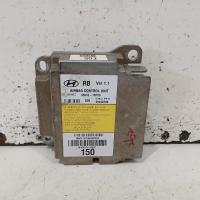 airbag module/sensor