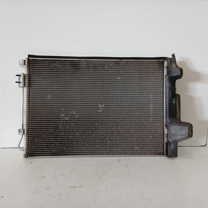 aircon condenser