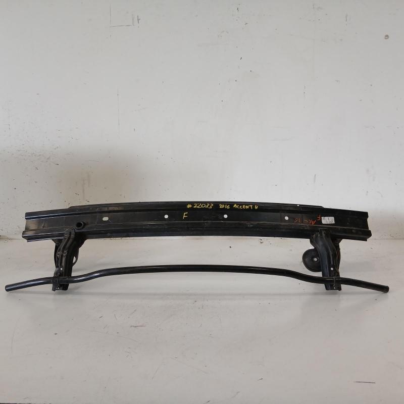 bar reinforcement/bracket front