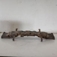 bar reinforcement/bracket rear