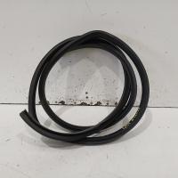 body seal ruber