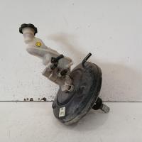 brake booster