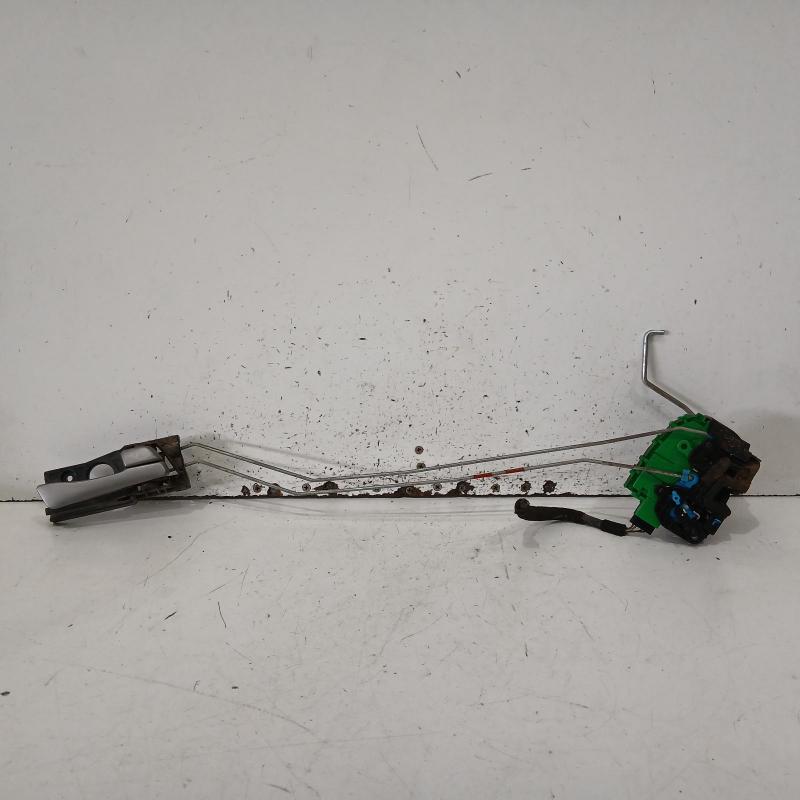 door/boot/gate lock