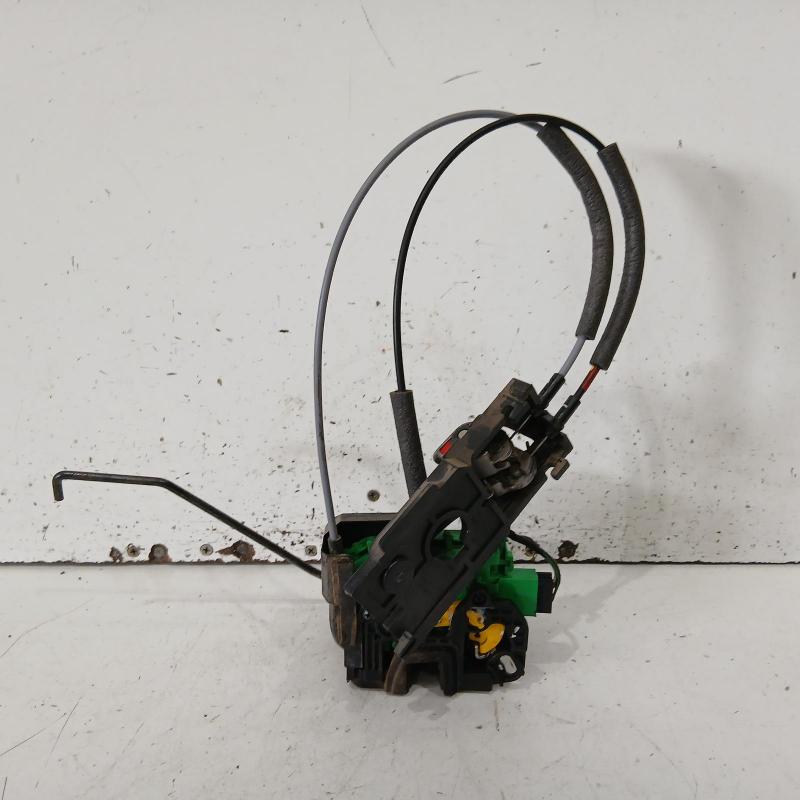 door/boot/gate lock