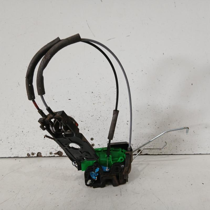 door/boot/gate lock