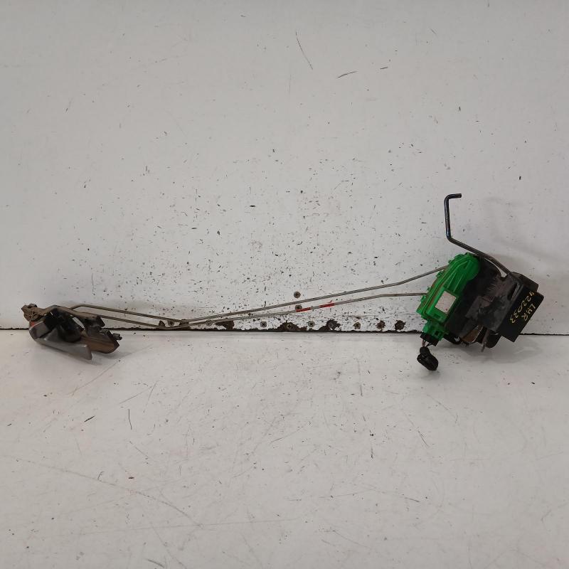 door/boot/gate lock