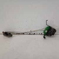 door/boot/gate lock