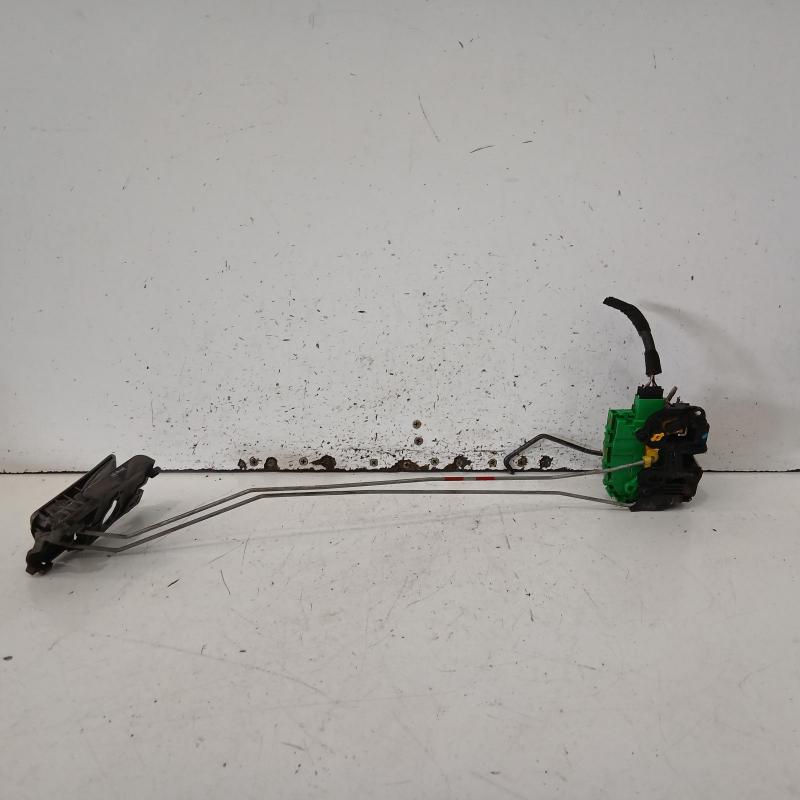 door/boot/gate lock