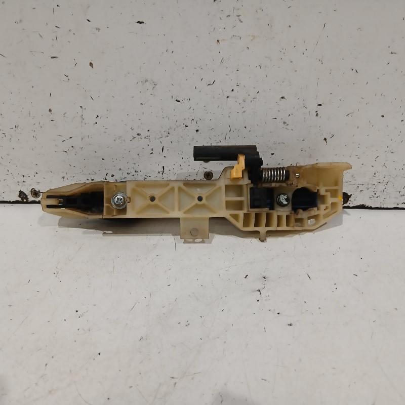 door handle
