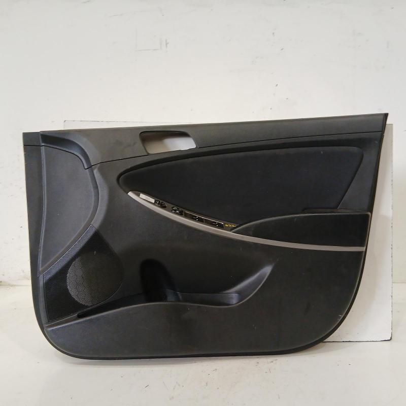 door trim