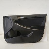 door trim