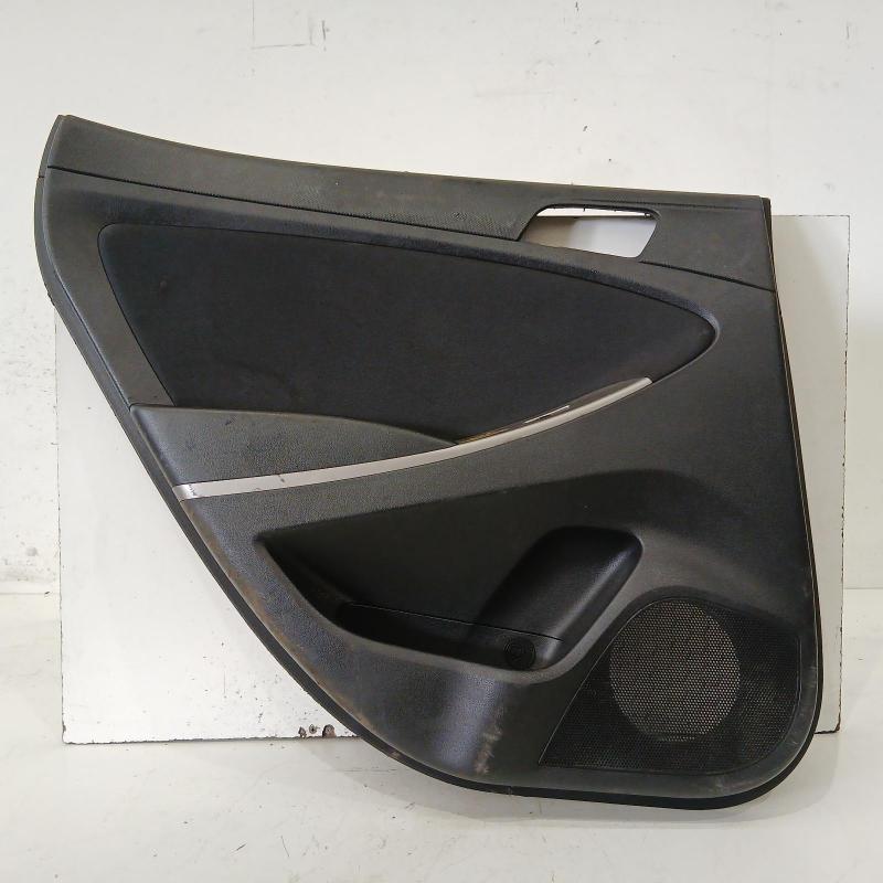 door trim