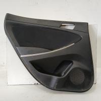 door trim