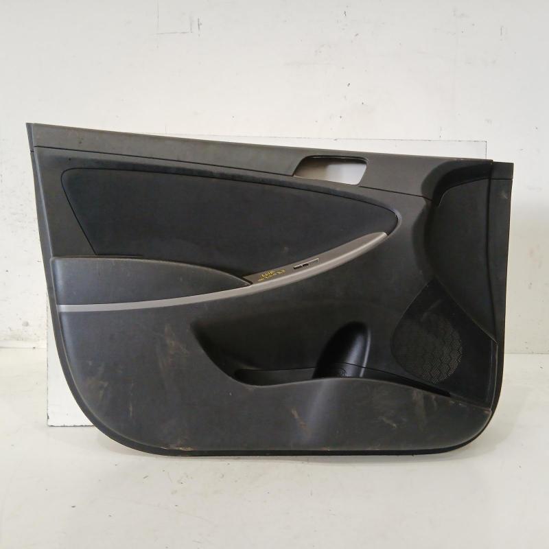 door trim