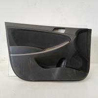 door trim