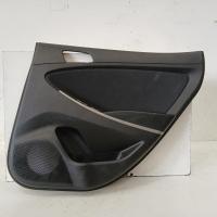 door trim