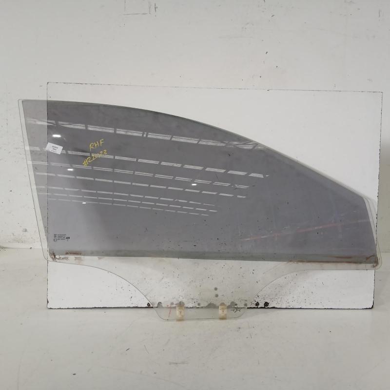 door window front right