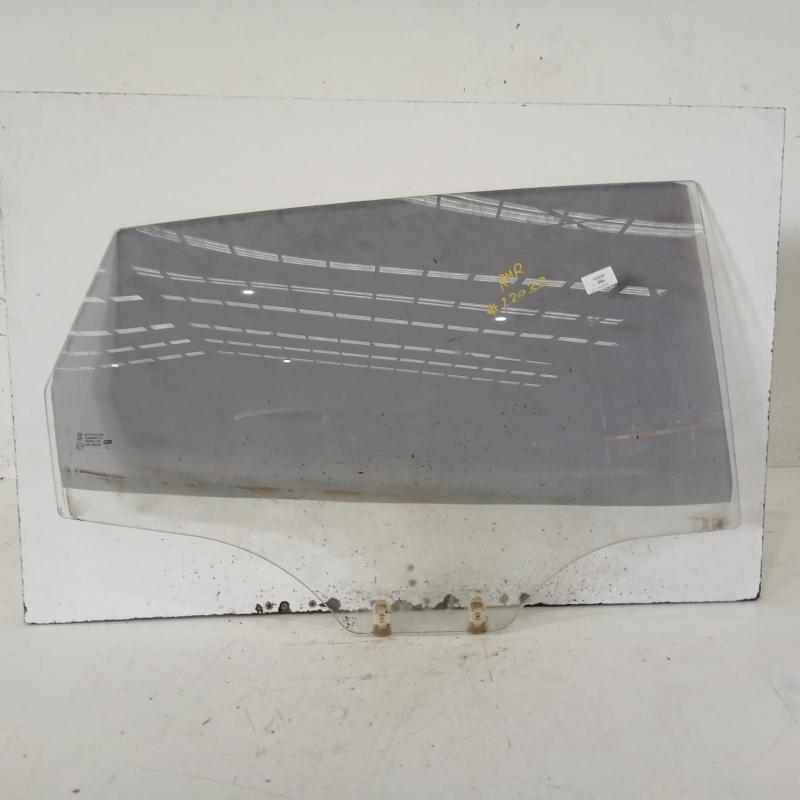 door window rear right