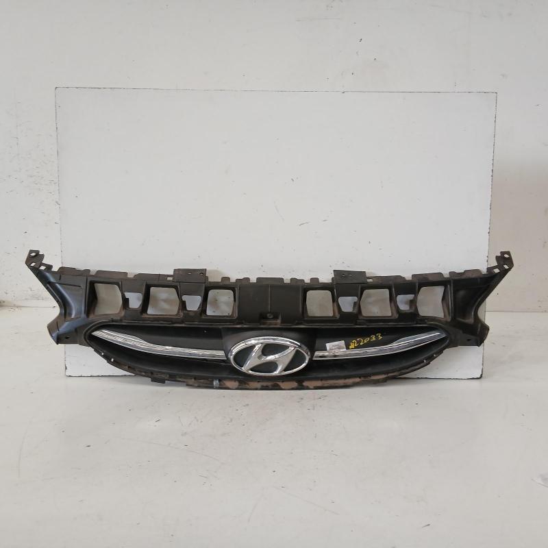 grille