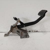 pedal assembly