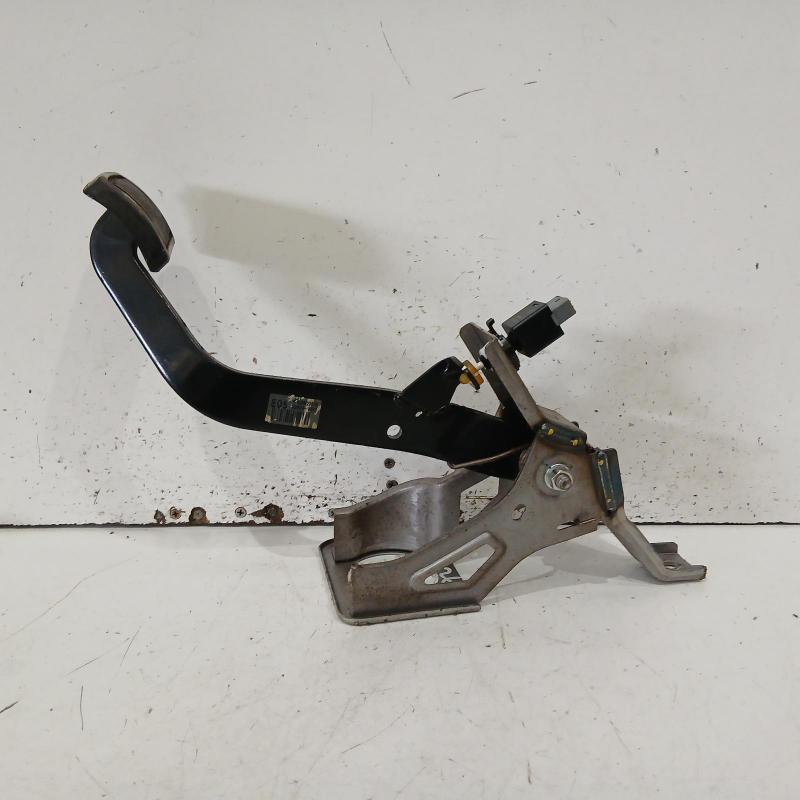 pedal assembly
