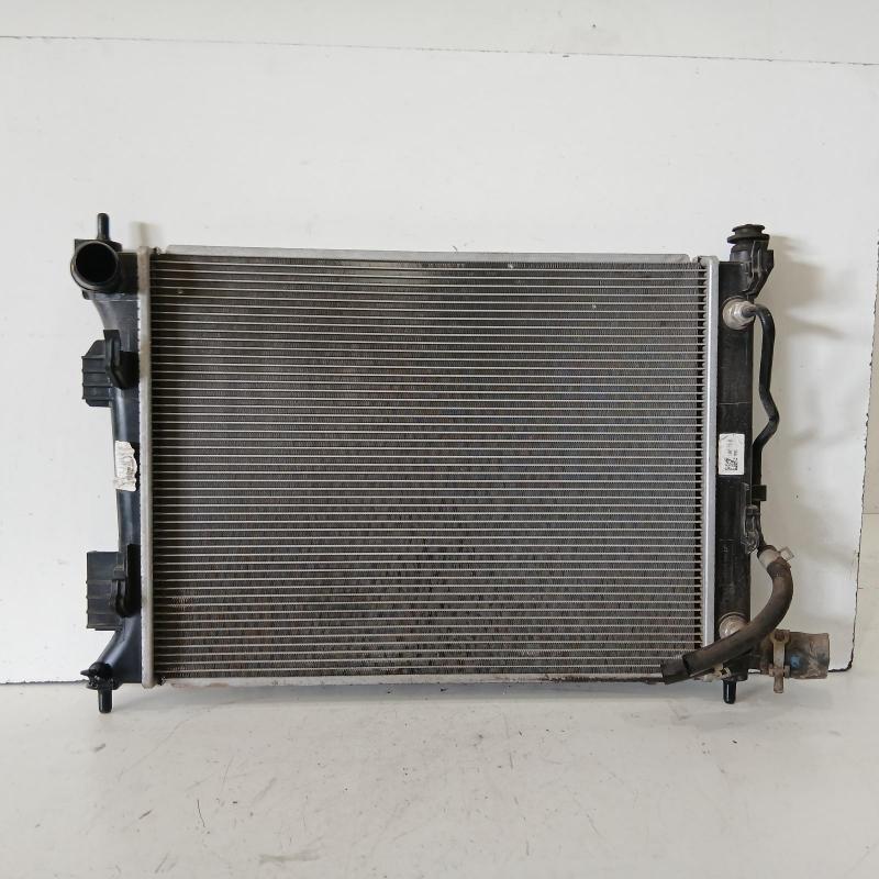 radiator